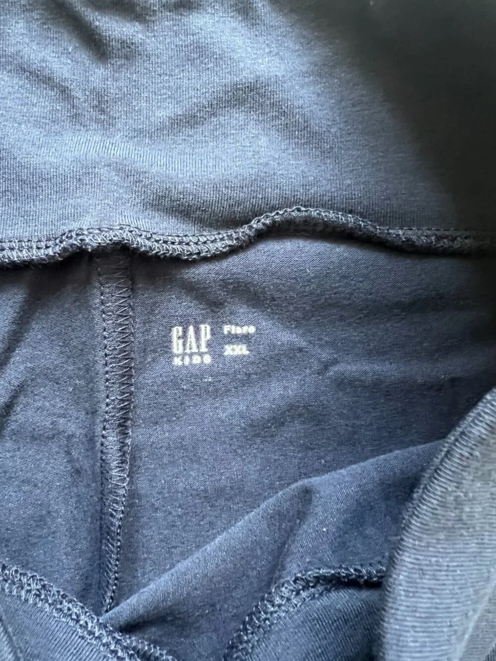 Gap Kids Flare Leggings
